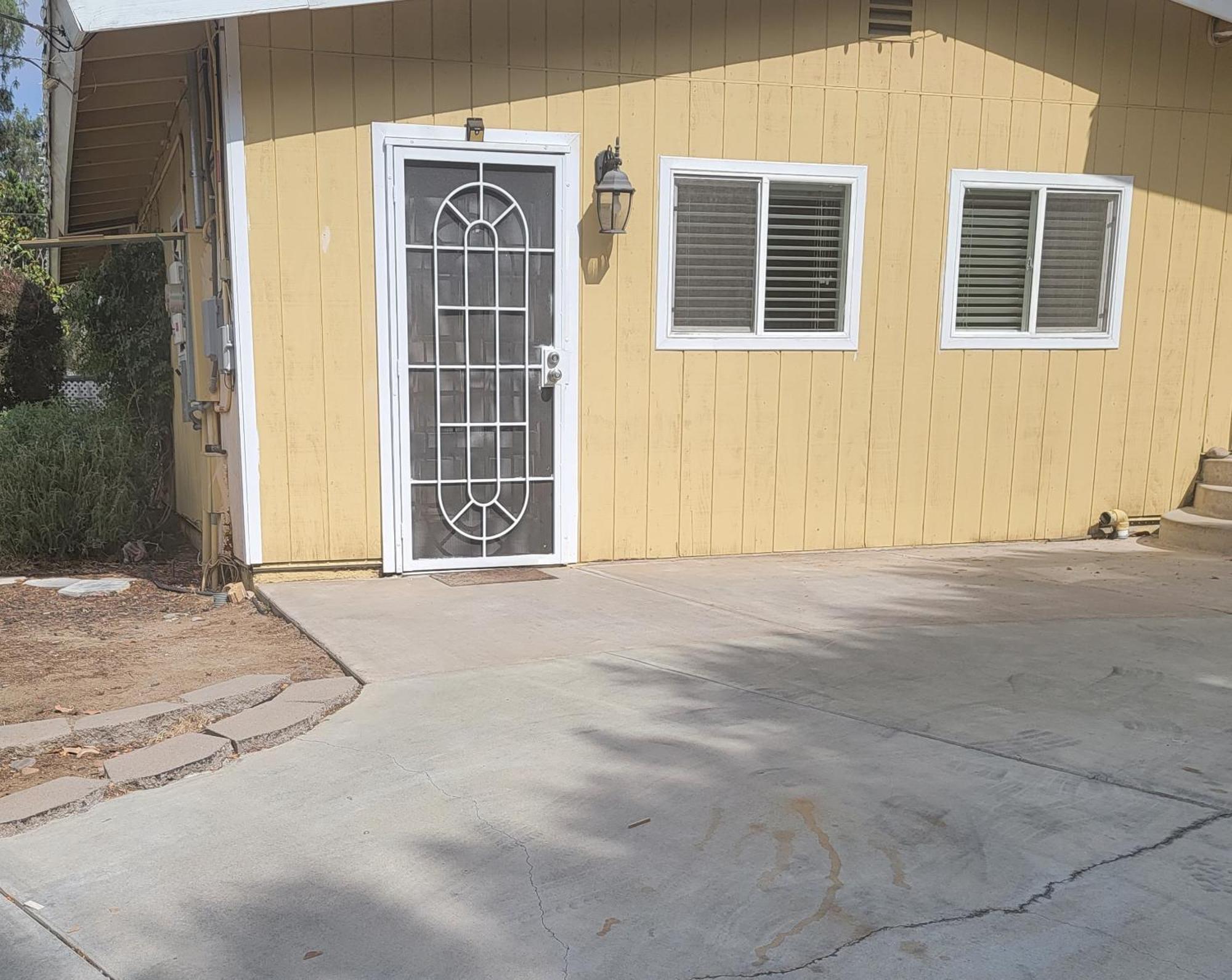 Casa De Taft Apartment La Mesa Exterior photo